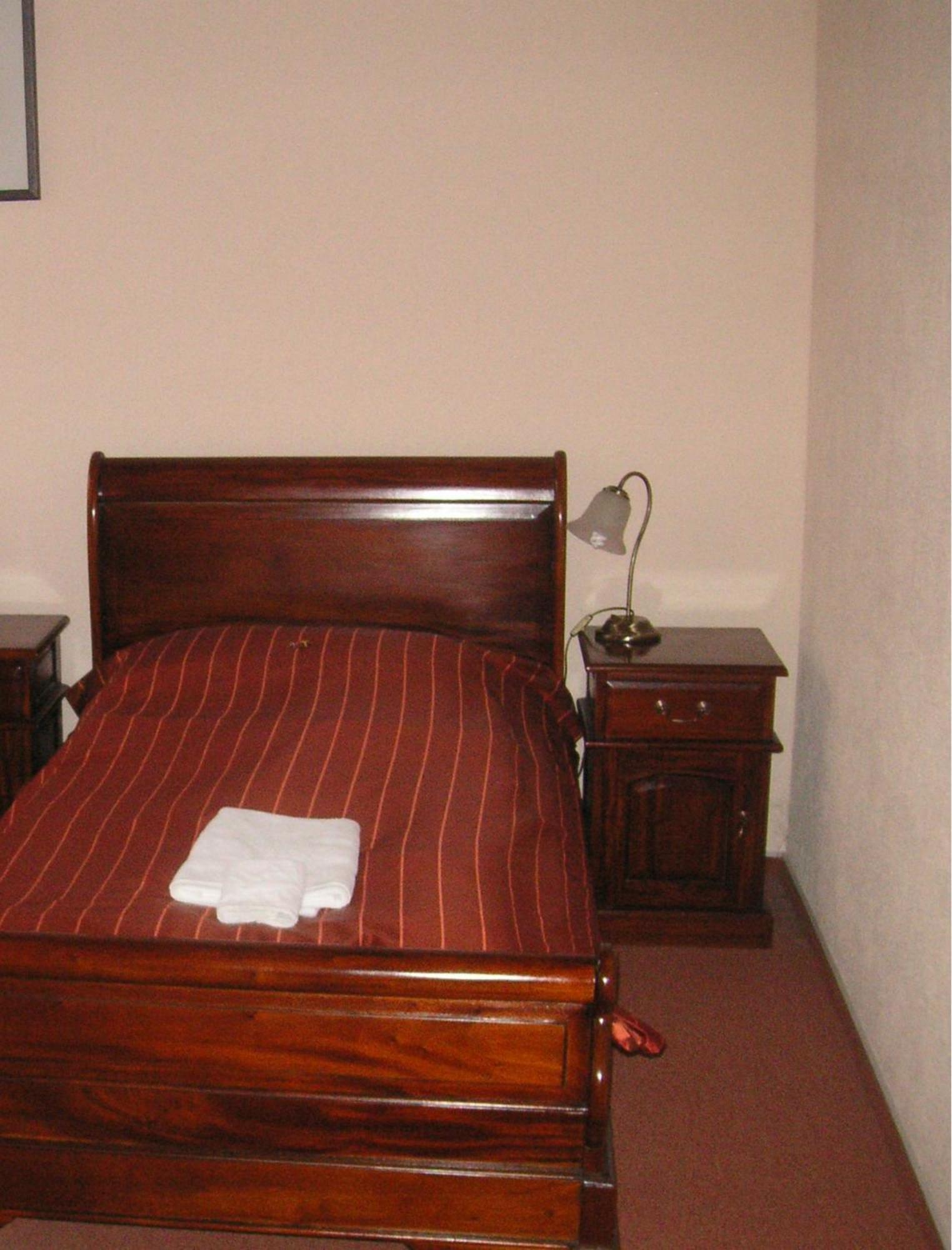 Hotel Na Kafkove Ostrava Kamer foto